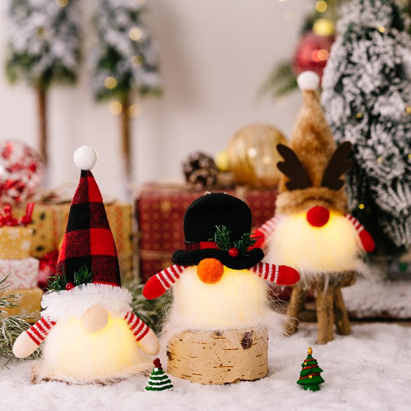 Noel LED bebek kolye noel ağac - Home Bargains incelemesi ve fiyatı
