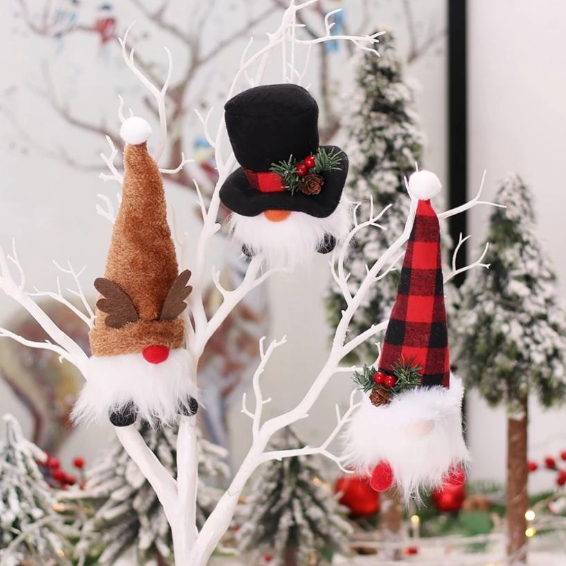 Noel LED bebek kolye noel ağac - Home Bargains incelemesi ve fiyatı