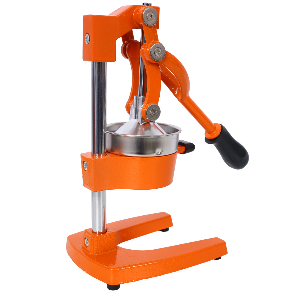 Turuncu Dökme Demir Narenciye  - Citrus Juicer Bar incelemesi ve fiyatı