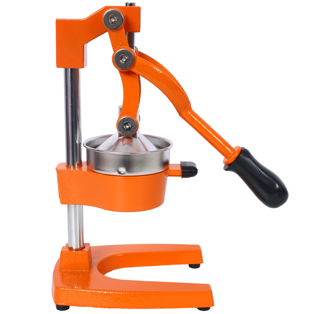 Turuncu Dökme Demir Narenciye  - Citrus Juicer Bar incelemesi ve fiyatı
