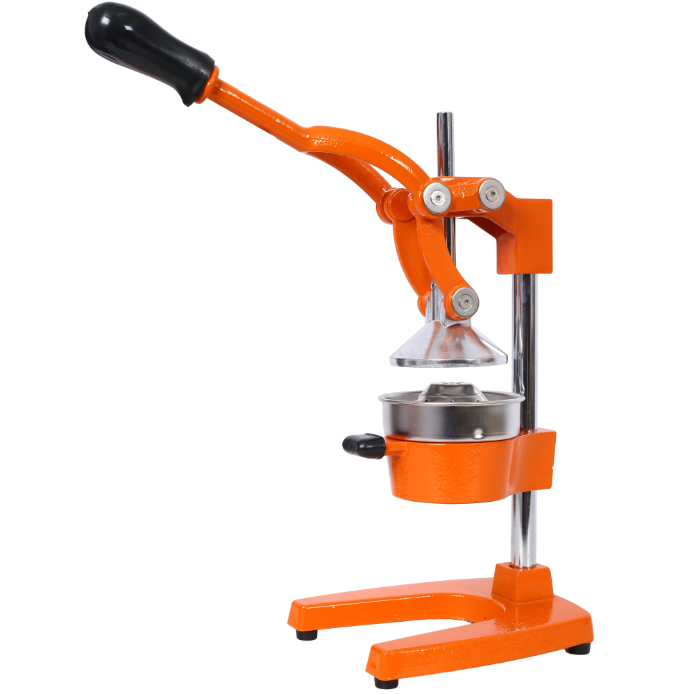 Turuncu Dökme Demir Narenciye  - Citrus Juicer Bar incelemesi ve fiyatı