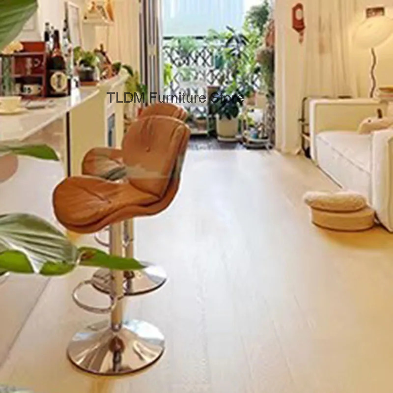 Cadeira Mutfak Ofis Bar Tabure - Home Bar Lounge incelemesi ve fiyatı
